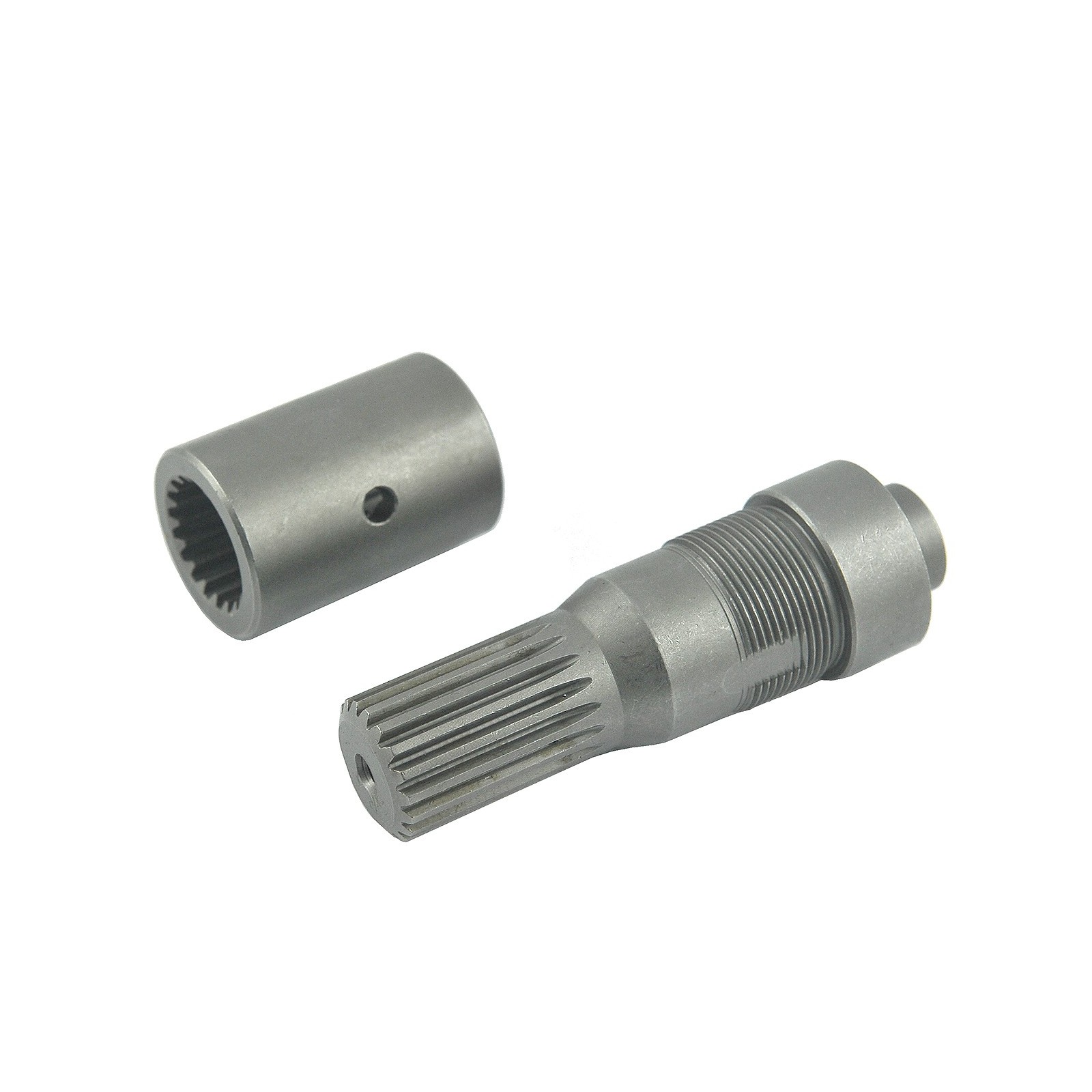 Rodillo de 18T, conector de rodillo de 18T, Kubota M7040, 5-15-232-24