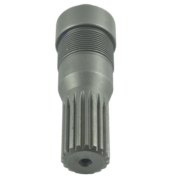 Rouleau 18T, connecteur de rouleau 18T, Kubota M7040, 5-15-232-24
