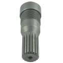 18T roller, 18T roller connector, Kubota M7040, 5-15-232-24