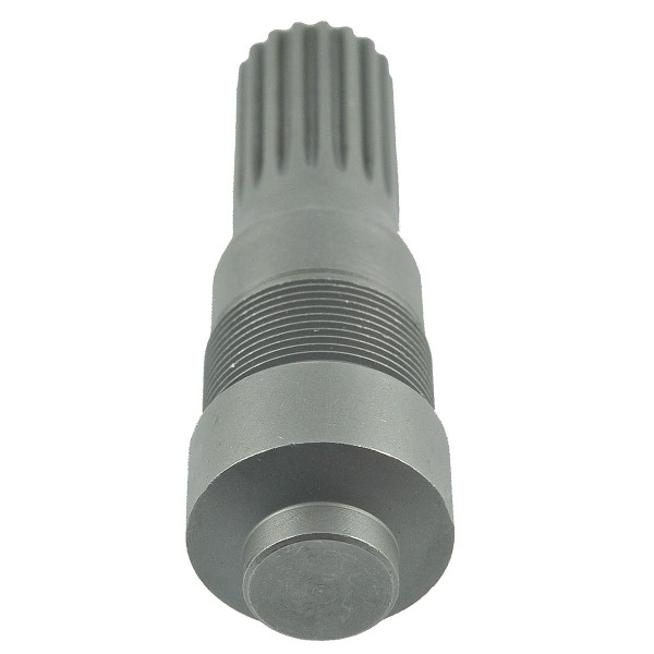 Rouleau 18T, connecteur de rouleau 18T, Kubota M7040, 5-15-232-24