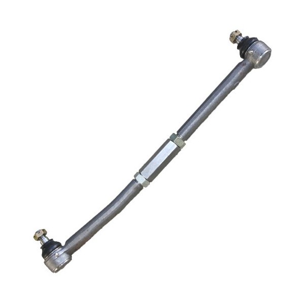 Zestaw końcówek drążka KUBOTA L3608,Długośc 445mm. Prawa