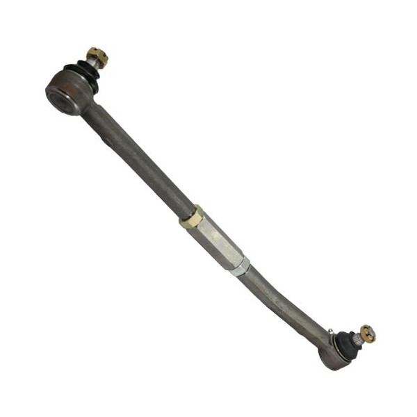 Sada koncovek řízení KUBOTA L3608, délka 445 mm, pravá