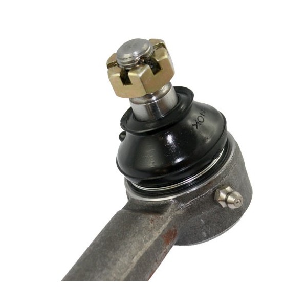 Kit d'embout de biellette de direction KUBOTA L3608, longueur 445 mm, droite