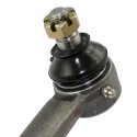 Zestaw końcówek drążka KUBOTA L3608,Długośc 445mm. Prawa