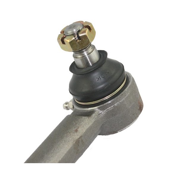 Kit de rótula de dirección KUBOTA L3608, longitud 445 mm, derecha