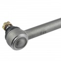 Hlava spojovacej tyče riadenia, 270 mm, TC422-13742, 5-23-101-57, Kubota L3608, Kubota L4018