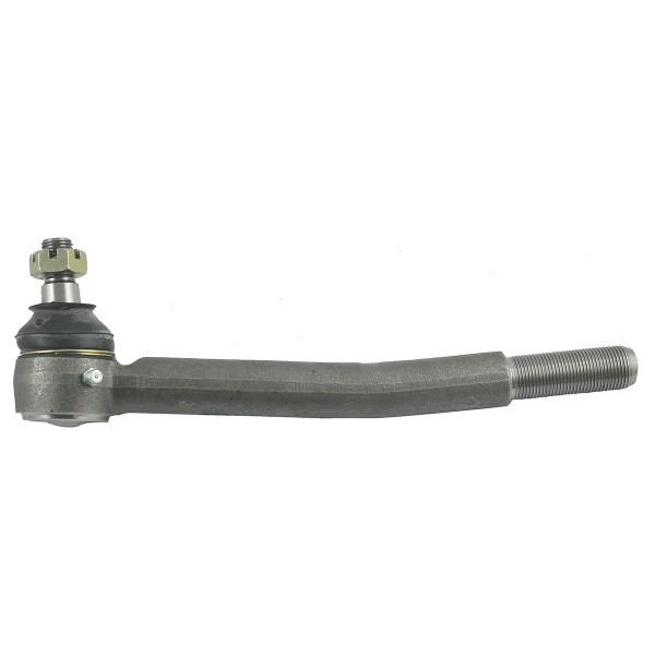 Końcówka drążka kierowniczego / 80 x 270 mm / Prawa / Kubota L3008 / L3608 / L4018 / TC422-13750 / 5-23-101-59