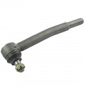 Końcówka drążka kierowniczego / 80 x 270 mm / Prawa / Kubota L3008 / L3608 / L4018 / TC422-13750 / 5-23-101-59