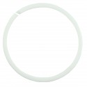 Anillo de respaldo, junta tórica, 3F740-82550, 3A151-09850, 5-18-107-06, 5-18-107-06