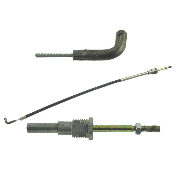 Linka gaszenia, Iseki TS1610, Iseki TS1910, 9-25-107-08