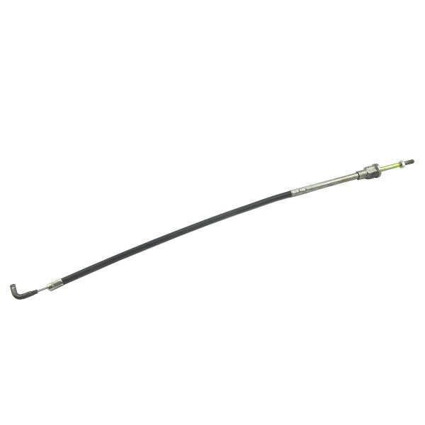 Linka gaszenia, Iseki TS1610, Iseki TS1910, 9-25-107-08