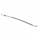 Câble d'extincteur, Iseki TS1610, Iseki TS1910, 9-25-107-08