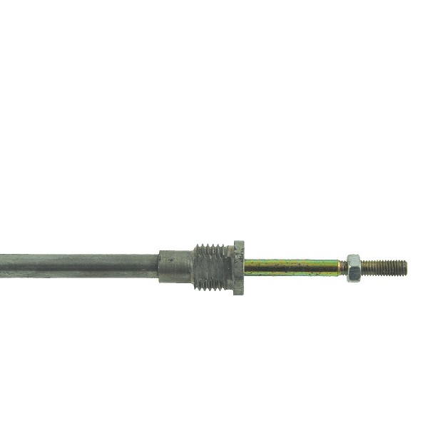 Extinguishing cable, Iseki TS1610, Iseki TS1910, 9-25-107-08