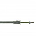 Cable de extintor, Iseki TS1610, Iseki TS1910, 9-25-107-08