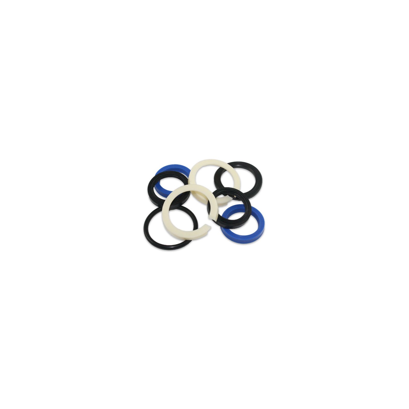 Steering seal and repair kit YANMAR EF 352 T