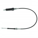 Cable de cambio de marchas 198200-27530 YANMAR EF 352 T 1025 mm Yanmar EF352T EF393T 5-25-105-34