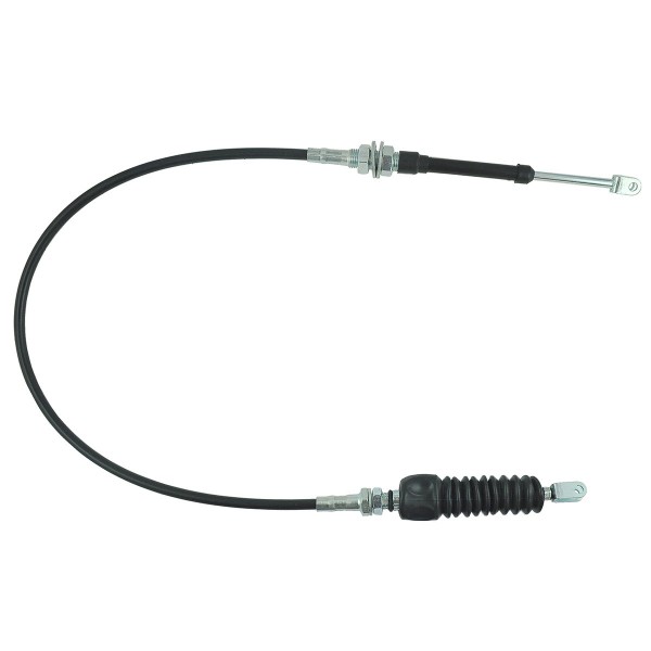 Linka zmiany biegów 198200-27530 YANMAR EF 352 T 1025 mm Yanmar EF352T EF393T 5-25-105-34