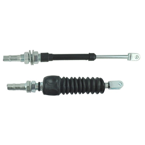 Cable de cambio de marchas 198200-27530 YANMAR EF 352 T 1025 mm Yanmar EF352T EF393T 5-25-105-34