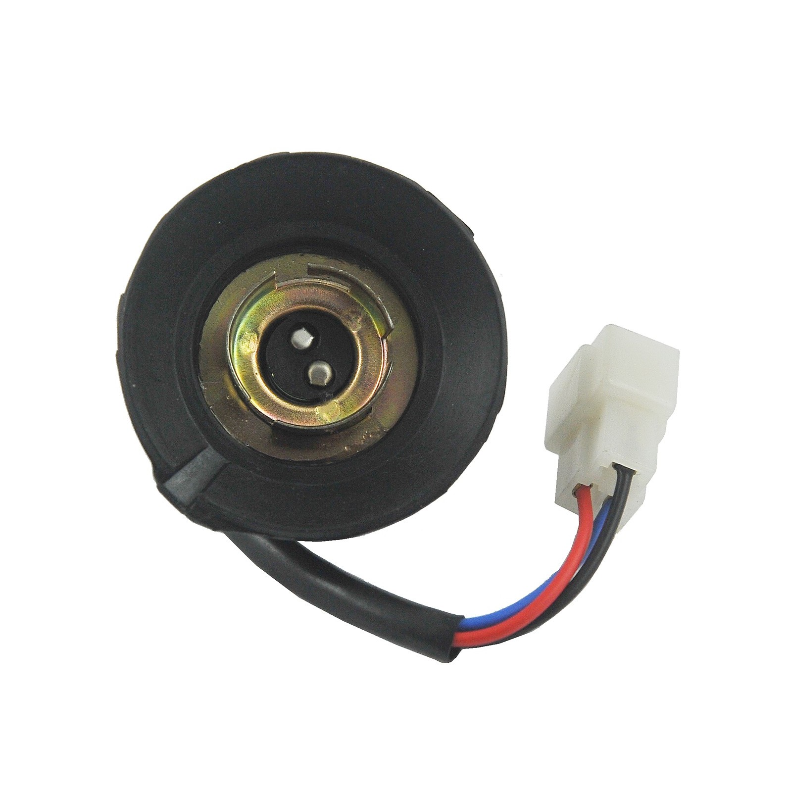 Lampenfassung, Yanmar EF453T, Cub Cadet EX450, Cub Cadet EX2900, Cub Cadet EX3200, 1A7000-53230, 5-07-121-03, Lampenfassung