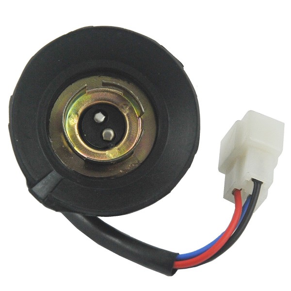 Portalámparas, Yanmar EF453T, Cub Cadet EX450, Cub Cadet EX2900, Cub Cadet EX3200, 1A7000-53230, 5-07-121-03, Portalámparas
