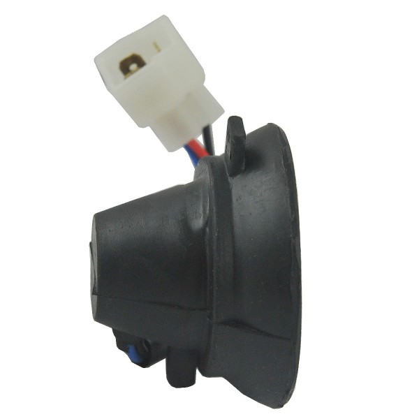 Lampenfassung, Yanmar EF453T, Cub Cadet EX450, Cub Cadet EX2900, Cub Cadet EX3200, 1A7000-53230, 5-07-121-03, Lampenfassung