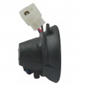 Porte-ampoule, Yanmar EF453T, Cub Cadet EX450, Cub Cadet EX2900, Cub Cadet EX3200, 1A7000-53230, 5-07-121-03, Porte-ampoule