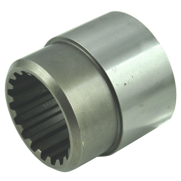 Front wheel bush, 18T, 5-05-123-04, Yanmar EF352T, Yanmar EF393T, Yanmar EF453T