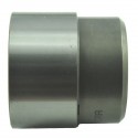 Casquillo de rueda delantera, 18T, 5-05-123-04, Yanmar EF352T, Yanmar EF393T, Yanmar EF453T