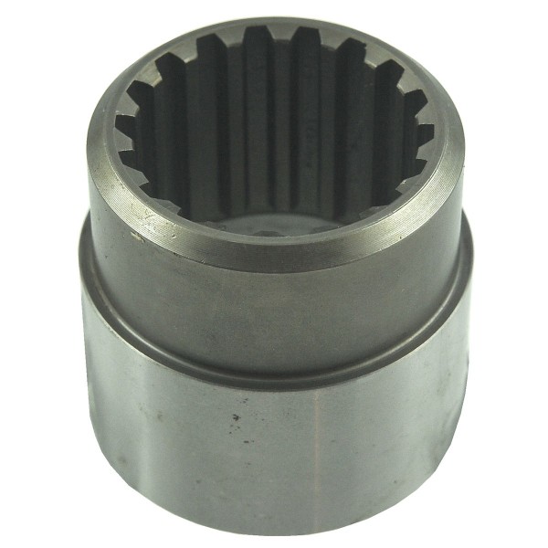 Puzdro predného kolesa, 18T, 5-05-123-04, Yanmar EF352T, Yanmar EF393T, Yanmar EF453T