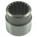 Douille de roue avant, 18T, 5-05-123-04, Yanmar EF352T, Yanmar EF393T, Yanmar EF453T