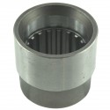 Casquillo de rueda delantera, 18T, 5-05-123-04, Yanmar EF352T, Yanmar EF393T, Yanmar EF453T