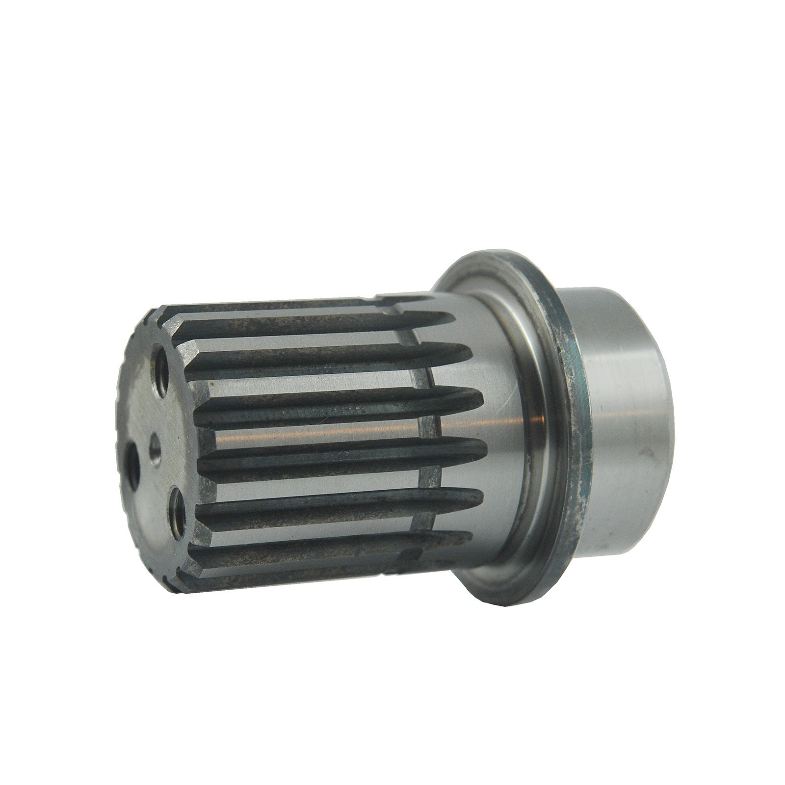 Yanmar EF453T front wheel hub, 198401-14110, 5-05-102-04.
