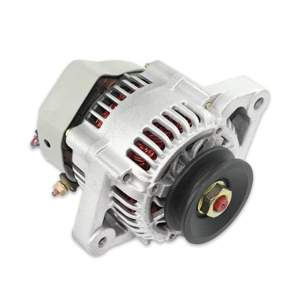 Alternateur / Yanmar 3TNV88
