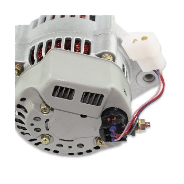 Alternator YANMAR EF 352 T