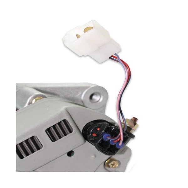 Alternador YANMAR EF 352 T