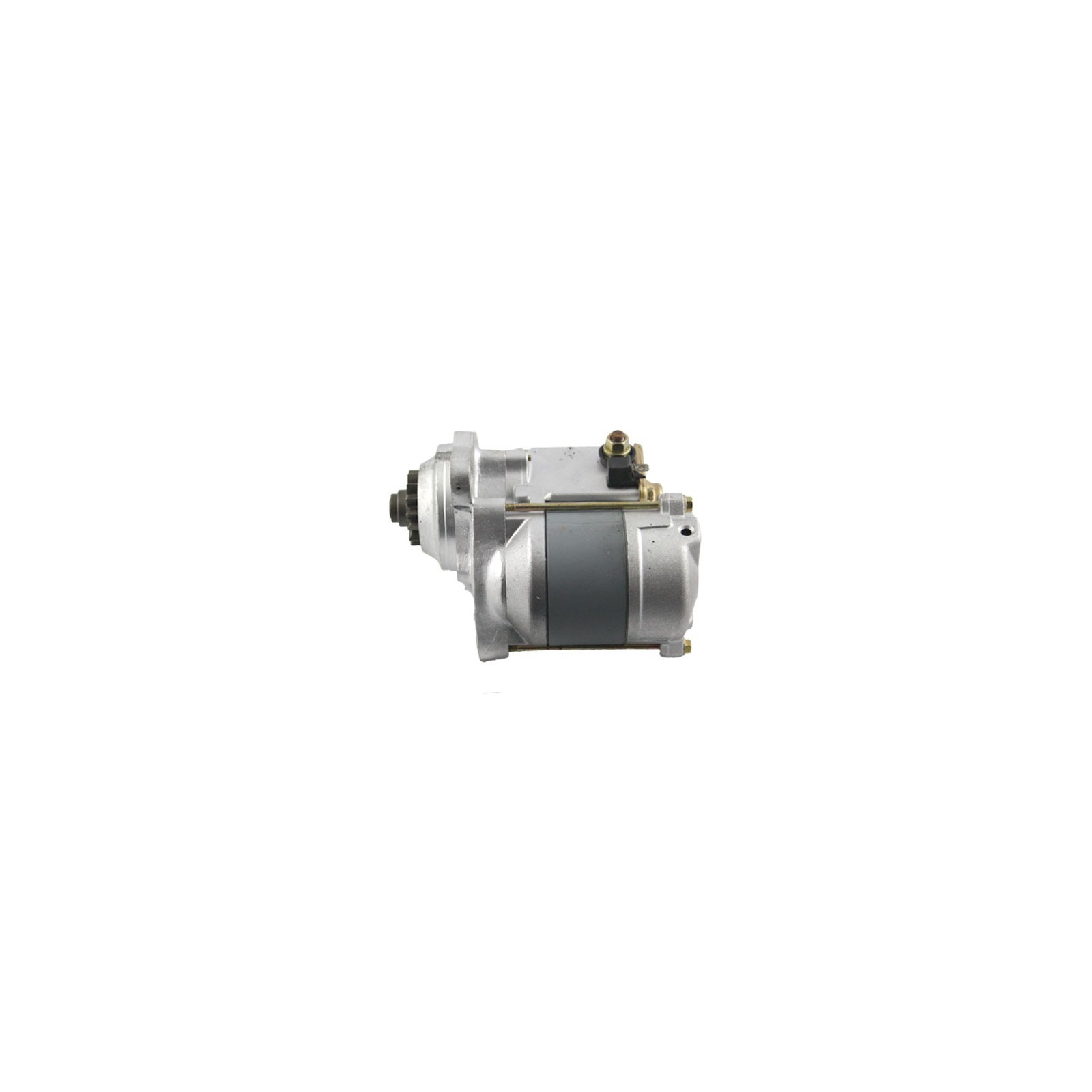 Starter motor Yanmar EF 352 - 453 15 T