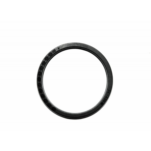 Seal , Hyd. Piston EF 352  65 x 75 x 6.3 Top