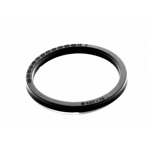 Seal , Hyd. Piston EF 352  65 x 75 x 6.3 Top
