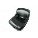 Tractor seat