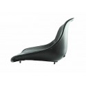 asiento del tractor