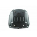 asiento del tractor
