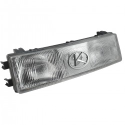 Predné svetlo / Kubota GL21 / GL23 / GL25 / GL261 / GL320 / L3408