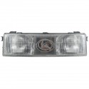 Lampa przednia, 34070-99060, T0270-99060, H3400-99060, reflektor zespolony, Kubota
