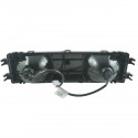 Headlamp, 34070-99060, T0270-99060, H3400-99060, combination lamp, Kubota