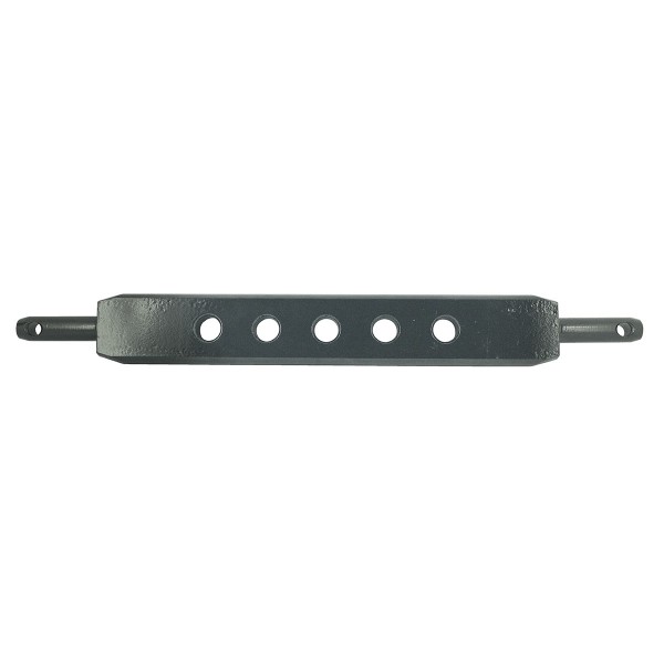 Belka zaczepowa 400 mm / Ø 22 mm / Kat I