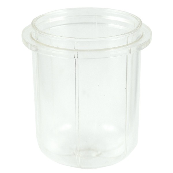Kryt palivového filtra 15521-43100 15521-43130 Pohár Kubota GL21 L1500 L2900 L3240 L3408 L3600 L4200 L5040 M4700 M5400