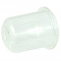 Obudowa filtra paliwa 15521-43100 15521-43130 szklanka Kubota GL21 L1500 L2900 L3240 L3408 L3600 L4200 L5040 M4700 M5400