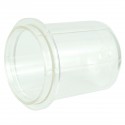 Boîtier de filtre à carburant 15521-43100 15521-43130 Cup Kubota GL21 L1500 L2900 L3240 L3408 L3600 L4200 L5040 M4700 M5400