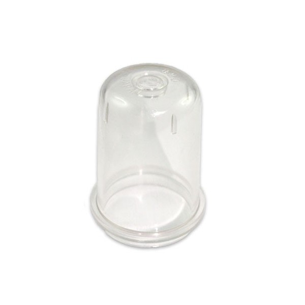 Carcasa del filtro de combustible (universal)