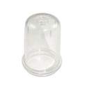 Fuel filter housing (universal)